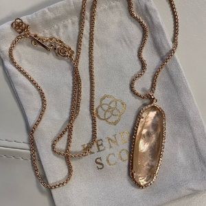 Kendra Scott Layla Necklace